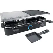 Steba Rc 18 elektriskais grils Grill elektryczny