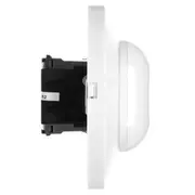 Steinel Ir Quattro Hd klātbūtnes sensors  St002794 Czujnik Quattro Hd