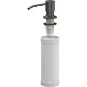 Steiner Keira šķidruma dozators melns 320 ml Dozownik czarny