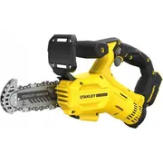 Stenlija motorzāģis Sfmcps415B 18 V 15 cm Stanley
