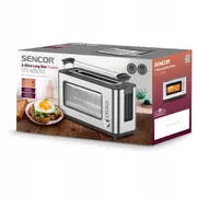 Sts 4050Ss tosteris Toster