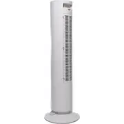 Stylies ventilators Cygnus kolonnas Wentylator kolumnowy