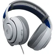 Słuchawki Turtle Beach Atlas 200 Ps Over-Ear Stereo Headset, Biały