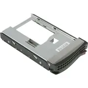 Supermicro 3.5 Hot-Swap Bay for 2.5 Disk Mcp-220-00118-0B hot-swap na dysk