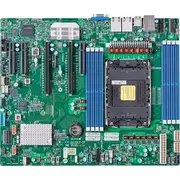 Supermicro mātesplate X13Sei-Tf Atx Sockel 4677 Bulk Mainboard
