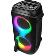 Sven Ps-800 melna kolonna Kolumna Black