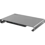 Swissten Usb-C stacija/replikators 44040104 Stacja/Replikator