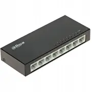 Switch Dahua Sf1008-Eur 8-Portowy