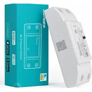 Switch Sonoff Smart Wi-Fi Basicr4 10A Esp32 Inteligentny