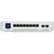 Switch Ubiquiti Unifi Usw-Enterprise-8-Poe Enterprise