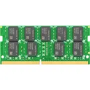 Synology atmiņa. 2666 Mhz. Cl19 D4Ecso-2666-16G Dedykowana Ddr4. Gb.