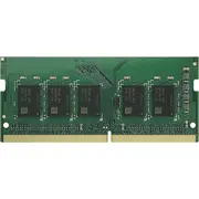 Synology D4Es04-4G 4Gb Ddr4 Ecc Sodimm Ram
