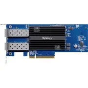 Synology Net Card Pcie 10Gb/E10G30-F2 Karta sieciowa