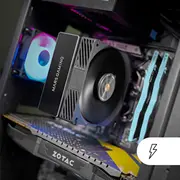 Tacens Mars 120 Pwm 230W Cpu dzesēšana Mcpu-X4