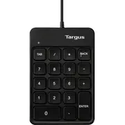 Targus tastatūra Klawiatura