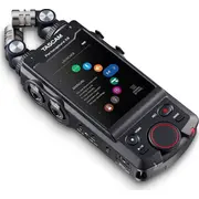 Tascam Portacapture X8 mikrofons Mikrofon