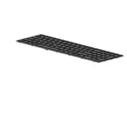 Tastatūra CpPs Bl Sr Fr Keyboard