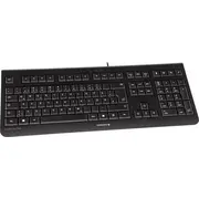 tastatūra Jk-0800De-2 Klawiatura Cherry Kc