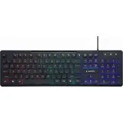 tastatūra Kb-Uml-02 Klawiatura Gembird