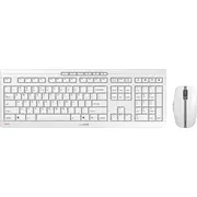 Tastatūra pele Cherry Jd-8560Eu-0 Klawiatura mysz