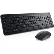 Tastatūra pele Dell Km3322W 580-Akgh Klawiatura mysz