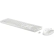 tastatūra un pele 4R016Aa Klawiatura mysz Hp