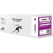 Tb Print Black Toner Replacement 106R03621 Tx-3330An Zamiennik