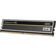 Teamgroup Elite Plus atmiņa. Ddr5. Cl46 Tpbd516G5600Hc4601 Plus. Gb. 5600Mhz.