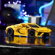 Technic Chevrolet Corvette Stingray 42205