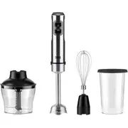 Teesa blenderis Rokas blendera komplekts 1200W Blender zestaw