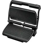 Tefal Optigrill Xl Gc722 melns Black
