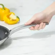 Tefal Titanium panna 24Cm Patelnia