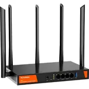 Tenda W30E maršrutētājs Router
