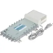 Terra Multiswitch Mr-512 5 Ieejas 12 Izejas
