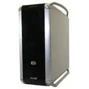 Terra Pc-Gamer 8000 Intel Core i7 i7-870 8 Gb Ddr3-Sdram 1 Tb Nvidia Geforce Gtx 480 Windows 7 Home Premium Tower Czarny, Srebrny