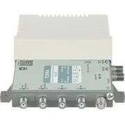 Terra Programējams Daudzjoslu Pastiprinātājs Pa-420T Programowalny Wzmacniacz Wielozakresowy