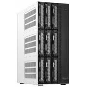 Terramaster T9-500 Pro 9Bay Nas. 16Gb Ddr. bez diska Nas.10-Core. Diskless