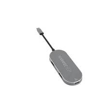 Terratec Connect C5 Usb-C stacija/replicators 251738 Stacja/Replikator