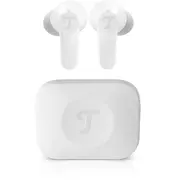 Teufel Airy Tws 2 bezvadu austiņu iestatījumi/Bluetooth mūzika Zestaw Bezprzewodowy Douszny Bluetooth