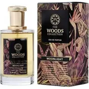 The Woods Collection unisex smaržas Edp Moonlight 100 ml Perfumy Unisex