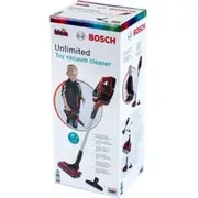 Theo Klein Bosch putekļsūcējs neierobežots. 80 cm Odkurzacz Unlimited.