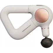 Therabody Sense White Tg0003972-3A20 masieris Theragun white