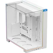 Thermalright A70 balts Argb korpuss Obudowa
