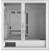 Thermaltake Ax500 Sniegbaltīte Snow White