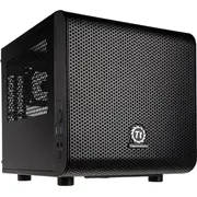 Thermaltake Core V1 korpuss Ca-1B8-00S1Wn-00 Obudowa