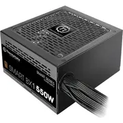Thermaltake Smart Bx1 550W barošanas avots Ps-Spd-0550Nnsabe-1 Zasilacz