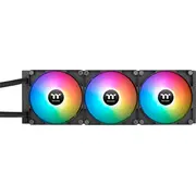 Thermaltake Th420 V2 Ultra Argb Sync ūdens dzesēšana Cl-W386-Pl14Sw-A Wodne