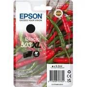 Tinte Epson Čilli 9.2 ml Bk Tusz Atrament/503Xl Chillies 9.2Ml