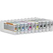 Tinte Epson zaļa C13T913B00 Tusz tusz T913B. Green