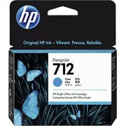 Tinte Hp tinte 3Ed67A Cyan 29Ml Tusz nr